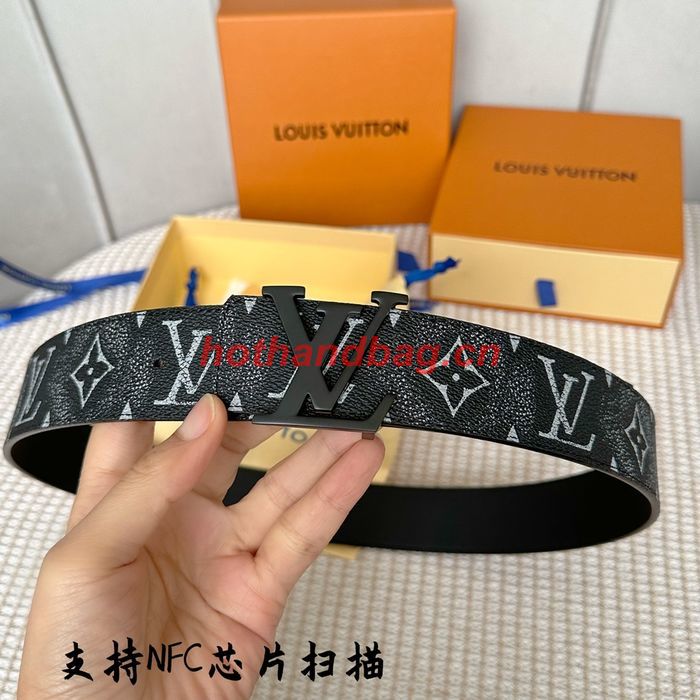 Louis Vuitton Belt 40MM LVB00075 Louis Vuitton Belt 40MM LVB00075